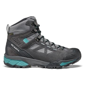 Scarpa ZG Lite Gore-Tex WMN Kadın Outdoor Bot