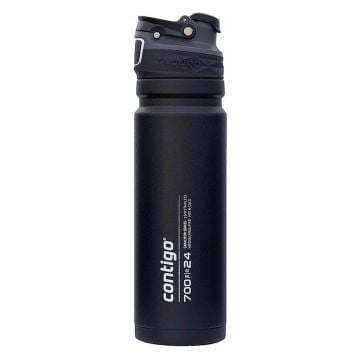 Contigo Freeflow SS Autoseal Termos 700ml Siyah