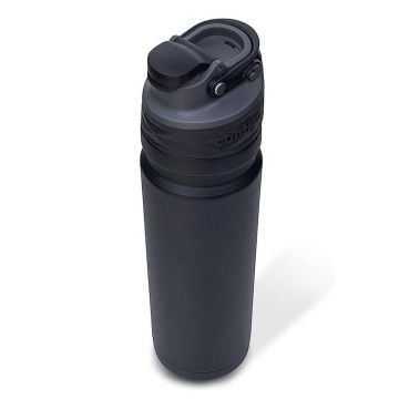 Contigo Freeflow SS Autoseal Termos 700ml Siyah