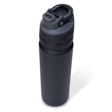 Contigo Freeflow SS Autoseal Termos 700ml Siyah