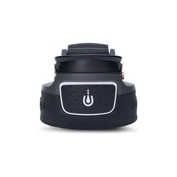 Contigo Freeflow SS Autoseal Termos 700ml Siyah