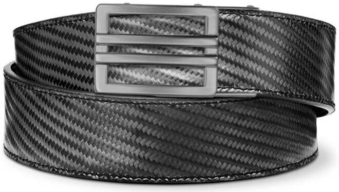 KORE 1.5'' X Toka Karbon Desenli Taktik Kemer