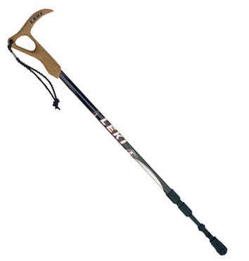 Leki WANDERFREUND ANTISHOCK