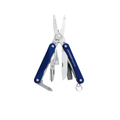 LEATHERMAN SQUIRT® ES4 MAVİ