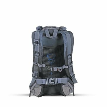 Senterlan Ruff 40 Litre Airspace Sırt Çantası 9018 Lt Orange Turuncu (Su Geçirmez Kılıf Dahil)