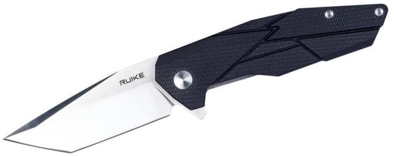 RUIKE Katlanır Bıçak P138