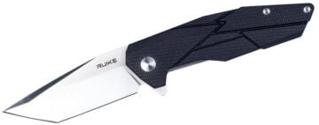 RUIKE Katlanır Bıçak P138