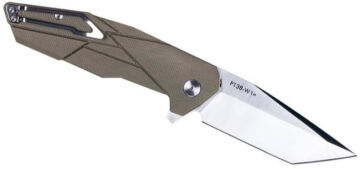 RUIKE Katlanır Bıçak P138