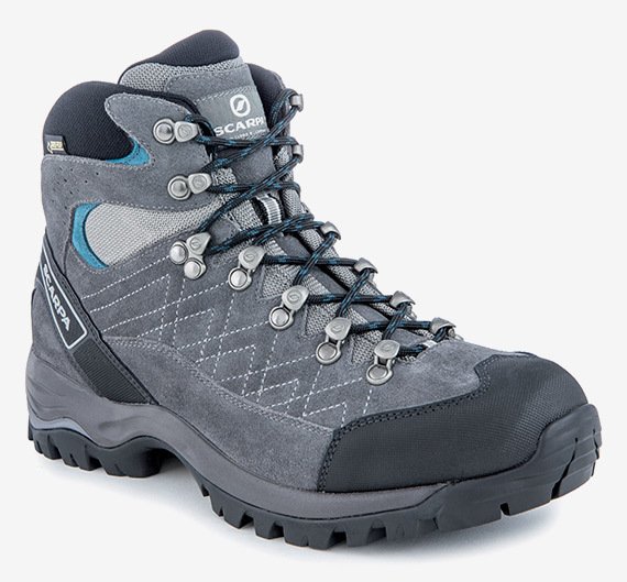 Scarpa Kailash GTX Shark Bot