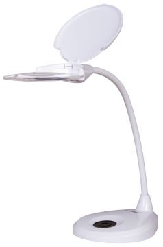 Levenhuk Zeno Lamp ZL13 Büyüteç