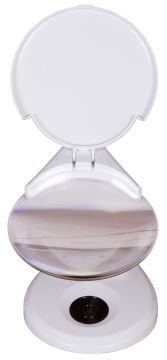 Levenhuk Zeno Lamp ZL13 Büyüteç