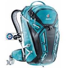 Deuter Attack Tour 28 Sırt Çantası