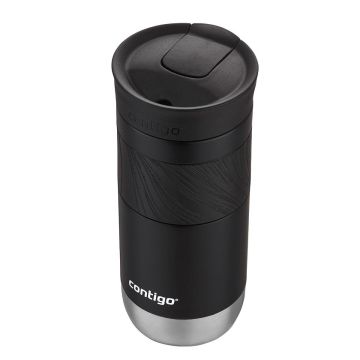 Contigo Byron Pro Snapseal Termos Bardak 470ML Siyah