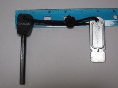 Coghlans Flint Striker (Magnezyum Ateş Başlatıcı )
