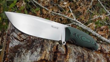 RUIKE Sabit Bıçak F118