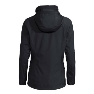 Vaude Rosemoor 3in1 Outdoor Kadın Mont 42046-010