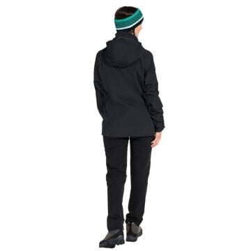 Vaude Rosemoor 3in1 Outdoor Kadın Mont 42046-010