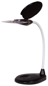Levenhuk Zeno Lamp ZL13 Büyüteç