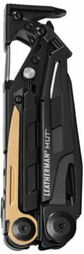 Leatherman MUT SET Green Molle - Black
