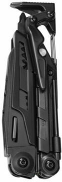 Leatherman MUT SET Green Molle - Black