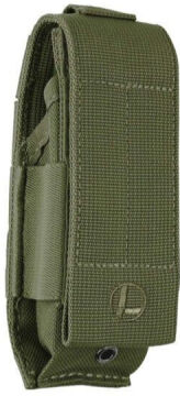 Leatherman MUT SET Green Molle - Black
