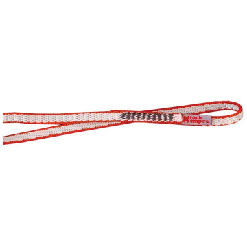 Rock Empire Open Sling DYN 10 mm Dyneema Dikişli Halka Perlonu Bant (60cm - 80cm - 120cm - 150cm-180cm-240cm)