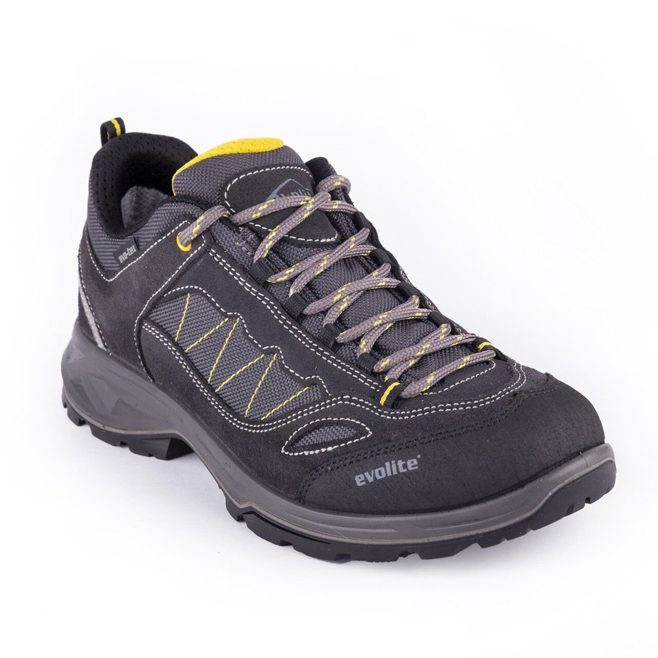 Evolite Spark Evo-Tex Outdoor Ayakkabı Gri Mz
