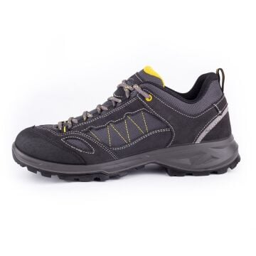 Evolite Spark Evo-Tex Outdoor Ayakkabı Gri Mz