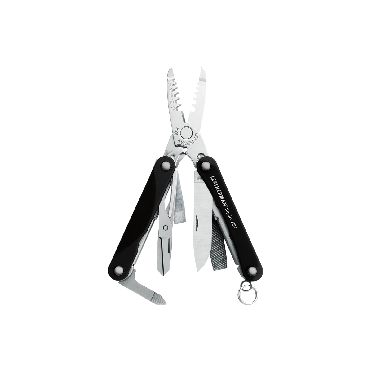 LEATHERMAN SQUIRT® ES4