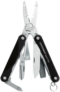 LEATHERMAN SQUIRT® ES4