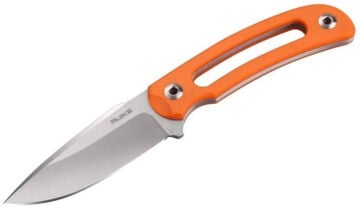 RUIKE Sabit Bıçak F815