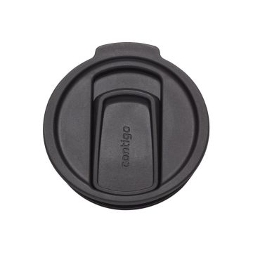 Contigo Streeterville Vakumlu Masa Kupası 420ml Siyah