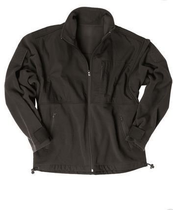 Sturm Miltec Fleece Ripstop Ceket