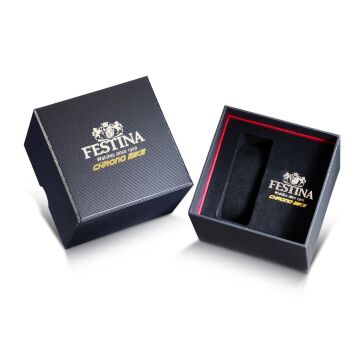 FESTINA F20670/2 CHRONO BIKE ERKEK KOL SAATİ