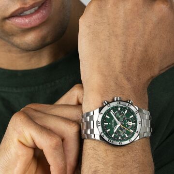 FESTINA F20670/2 CHRONO BIKE ERKEK KOL SAATİ