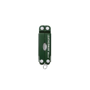 LEATHERMAN MICRA® YEŞİL