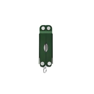 LEATHERMAN MICRA® YEŞİL