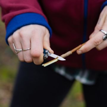 LEATHERMAN MICRA® YEŞİL