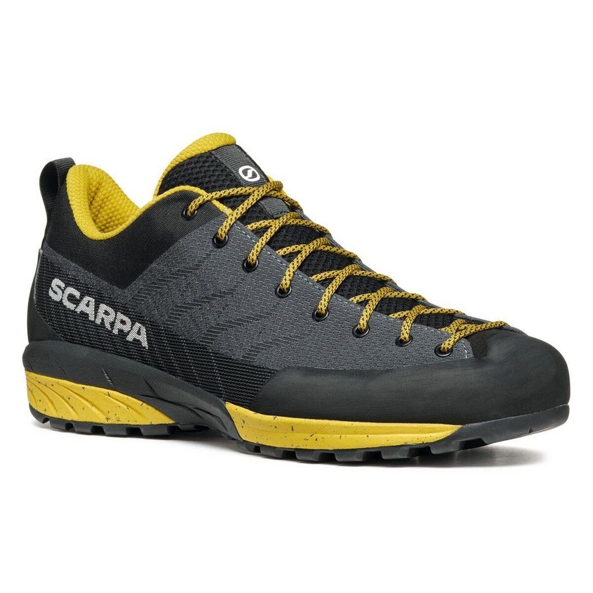 Scarpa Mescalito Planet Erkek Outdoor Ayakkabı