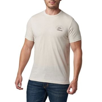 5.11 All Hogs Gt Heaven Ss Tee Kum Rengi Tişört