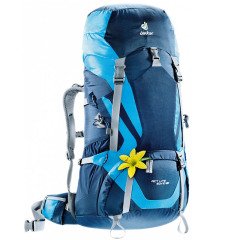 Deuter Act Lite 60+10 Sl Sırt Çantası