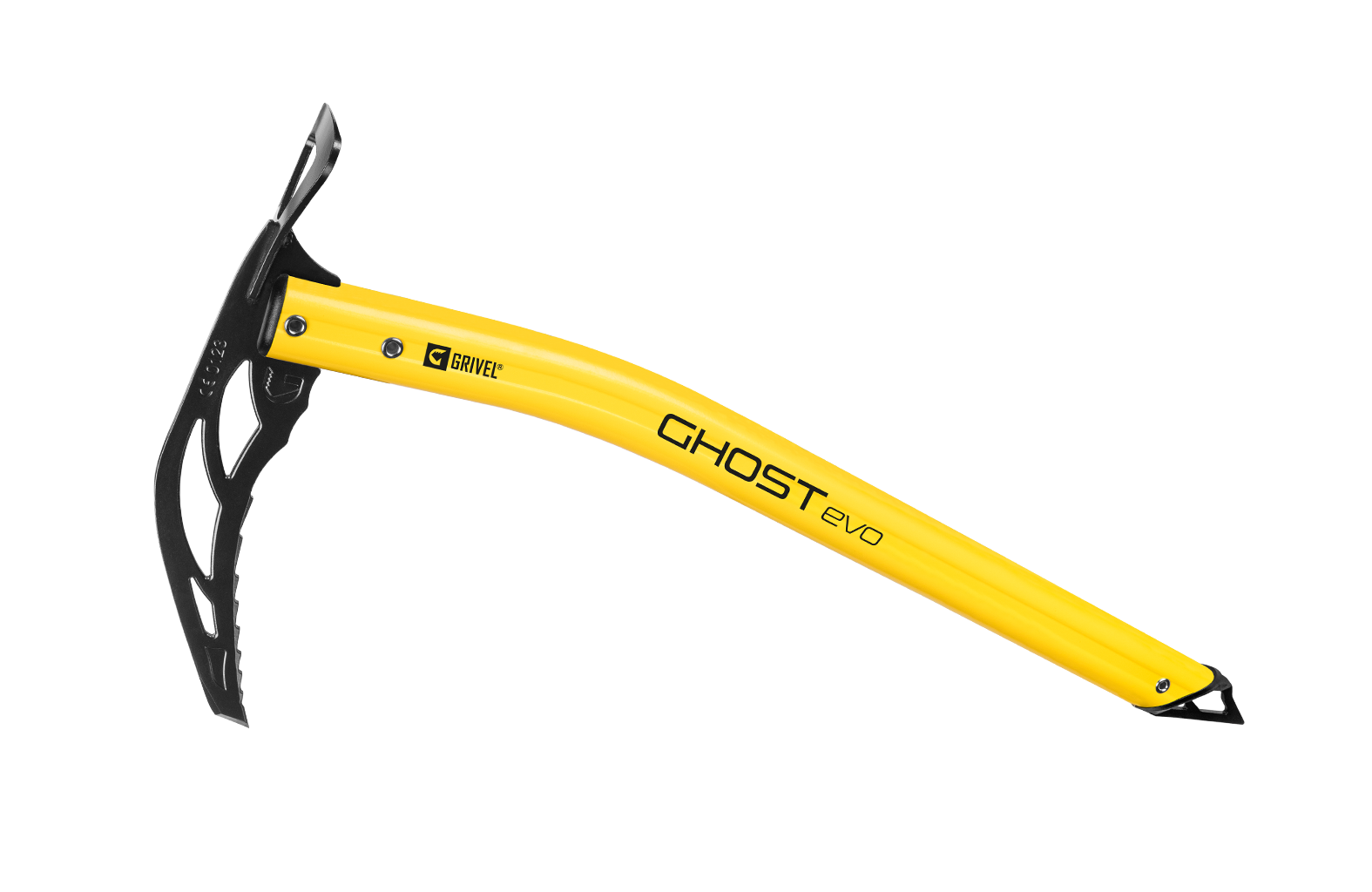 Grivel Ghost EVO Buz Kazması PIGHE