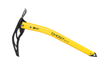 Grivel Ghost EVO Buz Kazması PIGHE