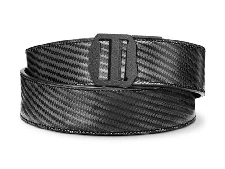 KORE 1.5'' X Toka Karbon Desenli Taktik Kemer