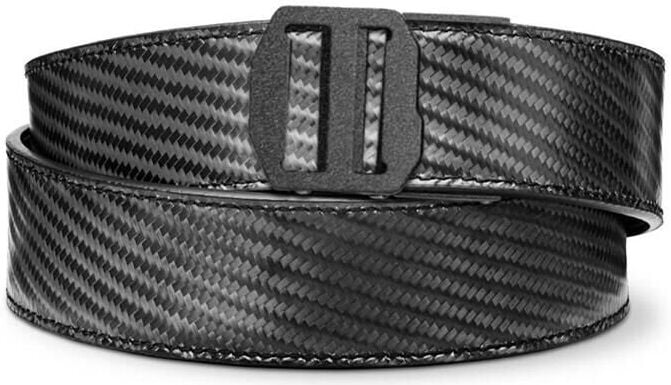 KORE 1.5'' X Toka Karbon Desenli Taktik Kemer