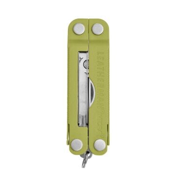 LEATHERMAN MICRA® YEŞİL