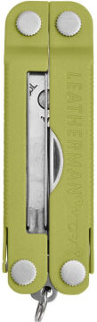LEATHERMAN MICRA® YEŞİL