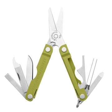 LEATHERMAN MICRA® YEŞİL