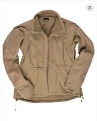 Sturm Miltec Softshell Kahve Mont