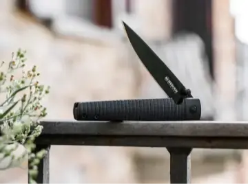 Böker Magnum Stereo Çakı